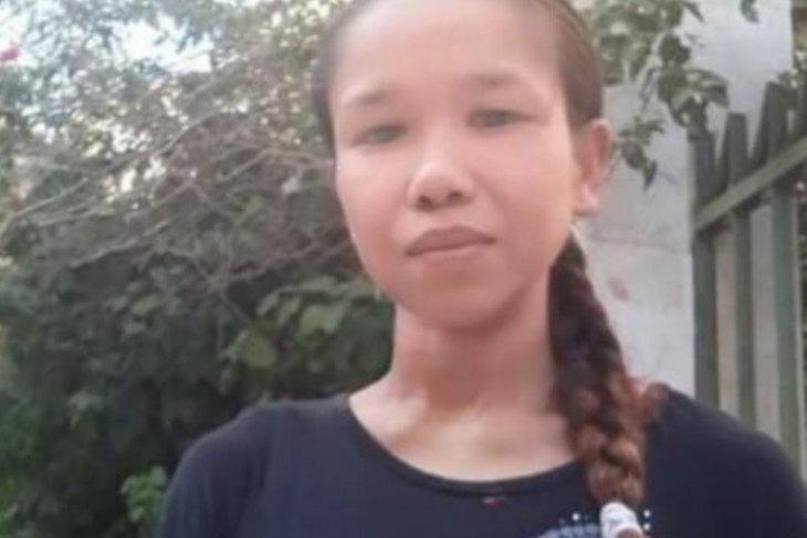 11 tahun hilang kontak, TKW asal Sumbawa di Suriah ditemukan