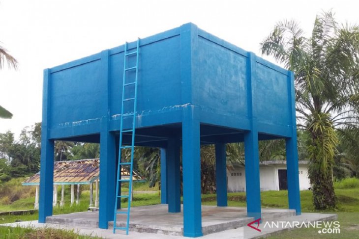 Mukomuko bantu pengembangan budidaya ikan air tawar