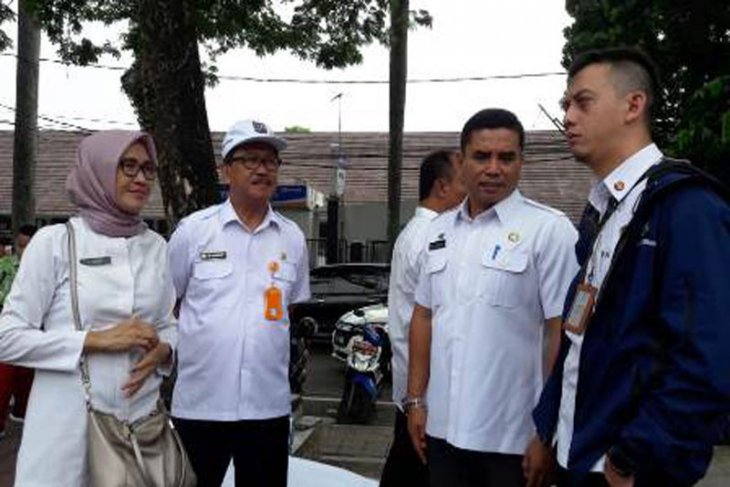 Pemkot Bogor akan gelar Deklarasi Free Smoke Generation dan Free Smoke Runner jelang AP-CAT 2019