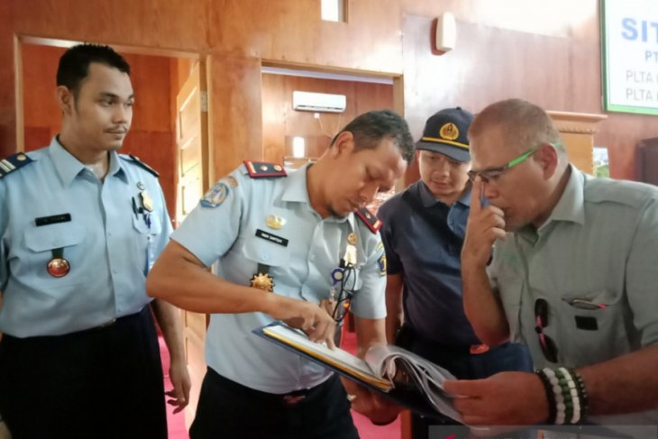 Imigrasi Meulaboh tegaskan sanksi pegawai pelaku pungli