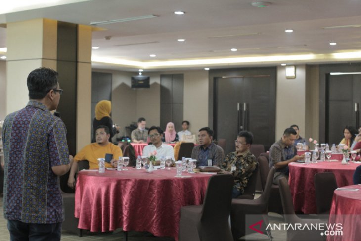 Pelanggan premium PLN Kalimatan Barat 29 konsumen