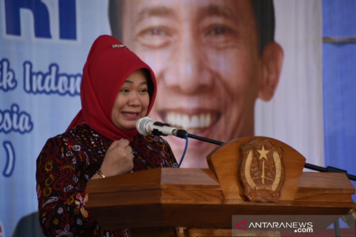 MPR memasyarakatkan Empat Pilar dengan wayang kulit