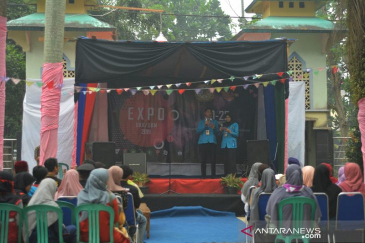 IAIN Pontianak gelar Expo Kampus