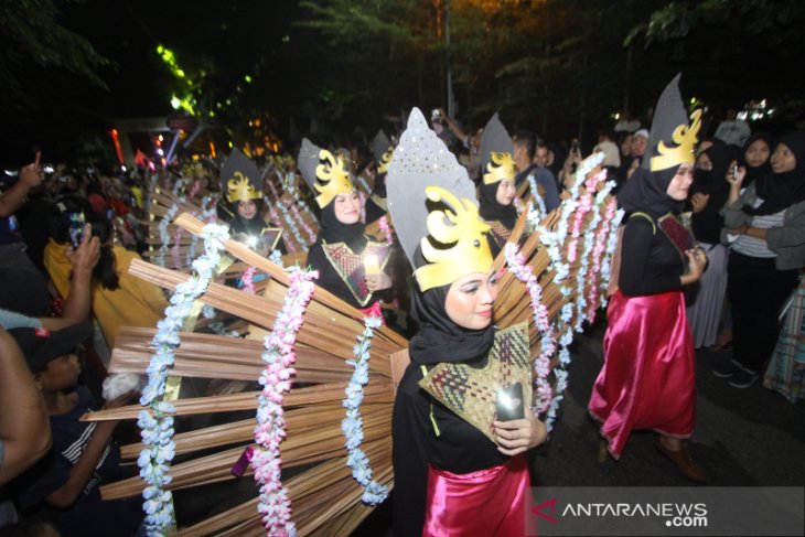 Banjarmasin Night Carnival