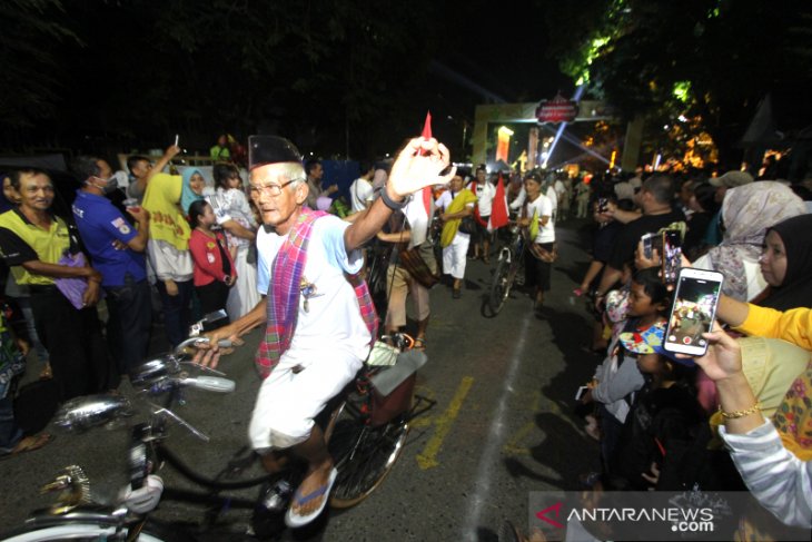 Banjarmasin Night Carnival