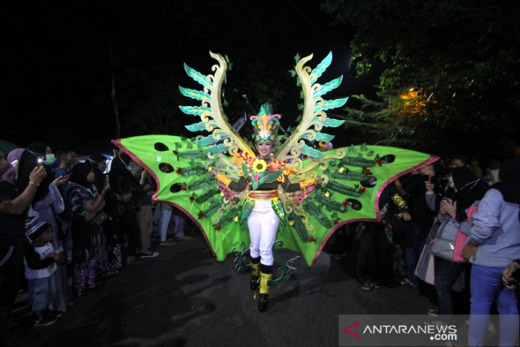 Banjarmasin Night Carnival