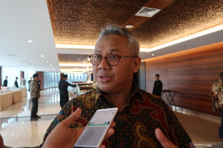 Keterlambatan NPHD jangan ganggu Pilkada 2020