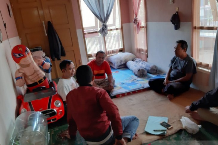 Personel Polsek Banjarbaru tangkap Lihan karena menipu