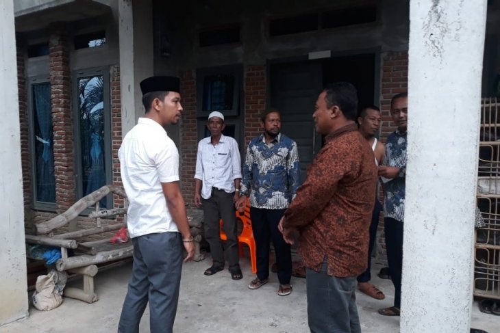 Wakil Ketua DPRK: Kafilah Nagan Raya harus raih juara di MTQ Aceh