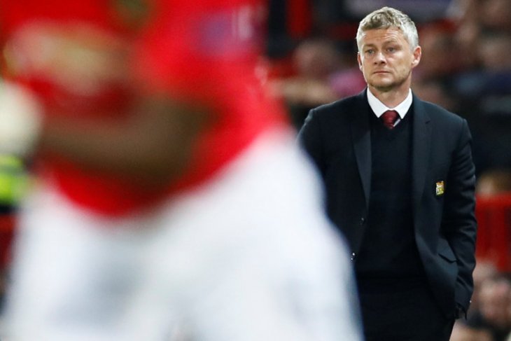 Solskjaer terancam bakal terusir dari Manchester United