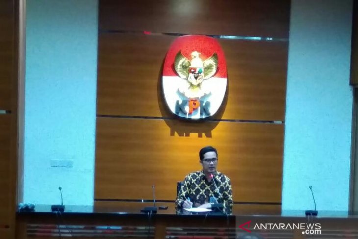KPK konfirmasi 2 saksi terkait aliran dana kepada Imam Nahrawi