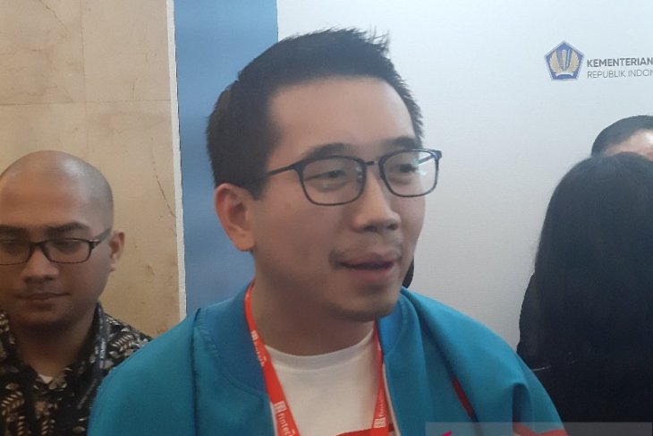 LinkAja akan luncurkan LinkAja Syariah akhir November 2019