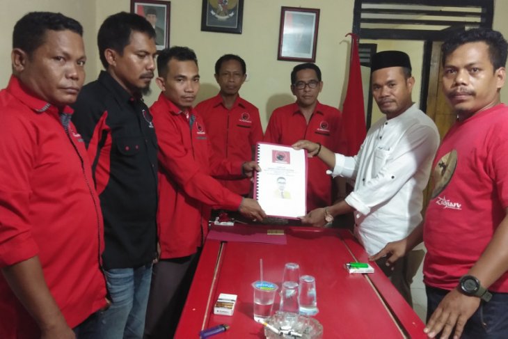 Calkada di Malut protes hasil penjaringan di parpol
