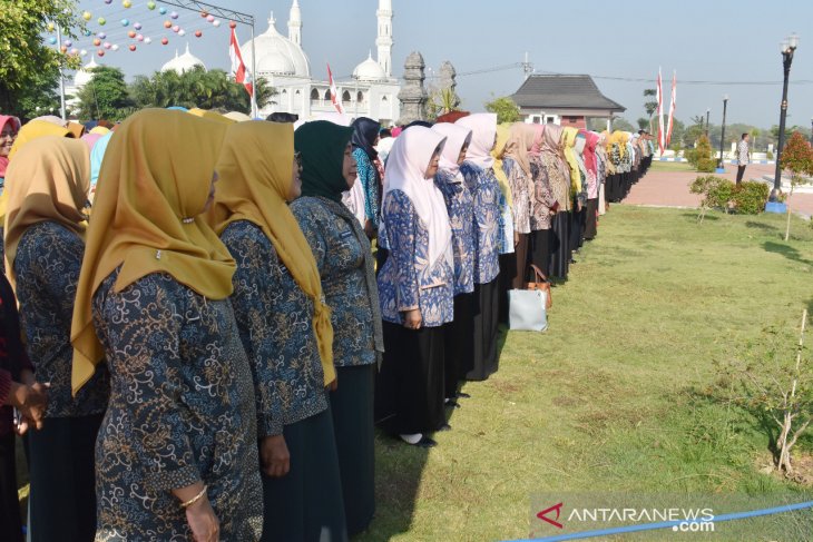 Refleksi Pemerintahan Bupati-Wakil Bupati Madiun