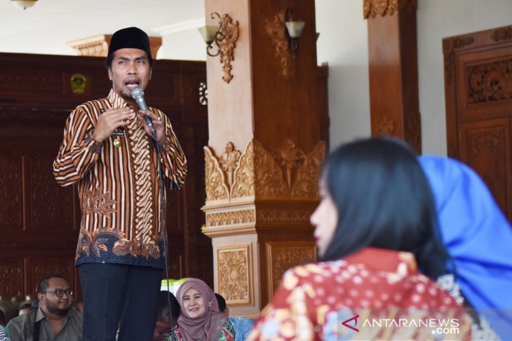 Refleksi Pemerintahan Bupati-Wakil Bupati Madiun