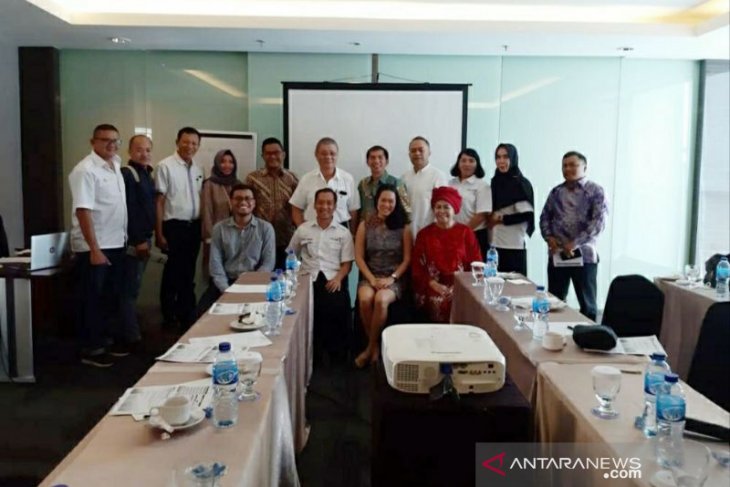 PHRI Babel gelar survey daya saing usaha