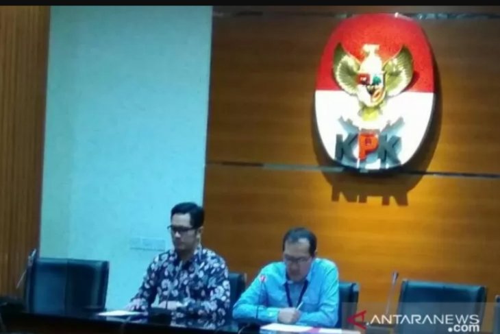 Rizal Djalil tersangka, KPK tegaskan tak ada motif balas dendam