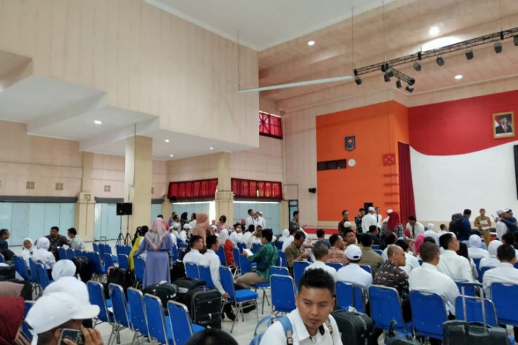 Diduga curang, Panitia Seleksi Calon Praja IPDN dilaporkan