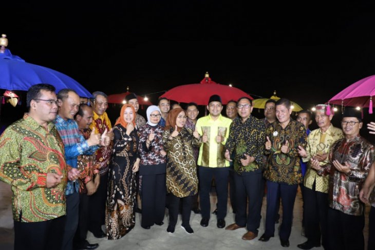 Gala Dinner AKCF gandeng pengusaha bangkitkan wisata Anyer