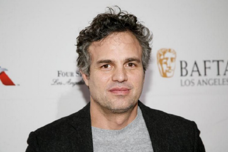 Mark Ruffalo disebut akan bintangi serial adaptasi