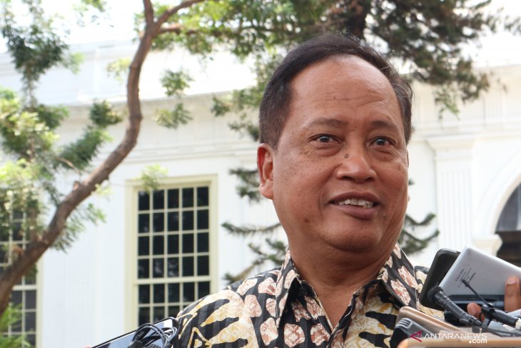 Menristekdikti meminta mahasiswa tidak demo jelang pelantikan presiden