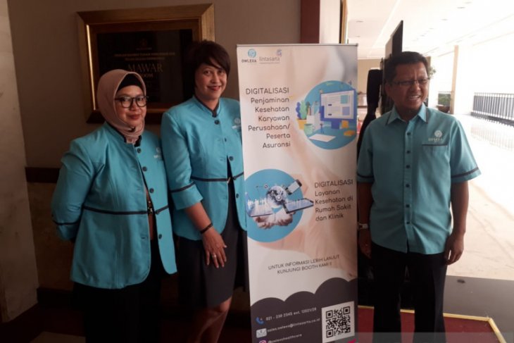 Owlexa Healthcare siap gunakan teknologi 4.0 tingkatkan layanan