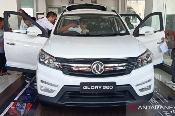DFSK Indonesia set to export three thousand cars to Philippines
