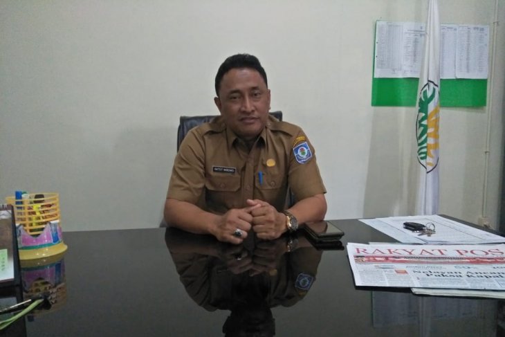 Pemerintah Kabupaten Bangka Selatan bangun instalasi pengolahan limbah tinja