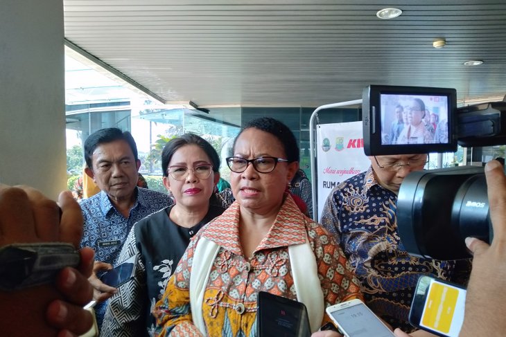 Menteri PPPA: Pekerja perempuan harus dilindungi dari kekerasan
