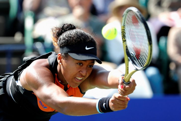 China Open - Osaka melaju ke babak ketiga tanpa hambatan