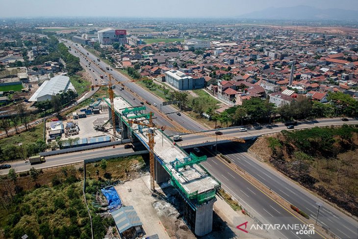 Proyek Kereta Cepat Jakarta Bandung