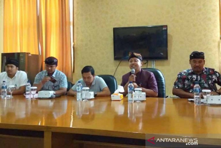 Kabag Humas Pemkab Badung siapkan SDM mumpuni (video)