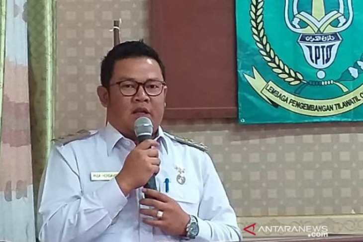 Satu PDP di Bangka Selatan Meninggal Dunia