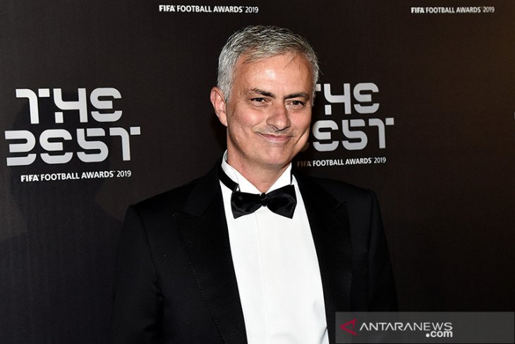 Ini pemain hebat sepanjang masa versi Jose Mourinho