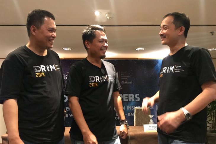 AJII minta ke anggotanya untuk terapkan teknologi digital