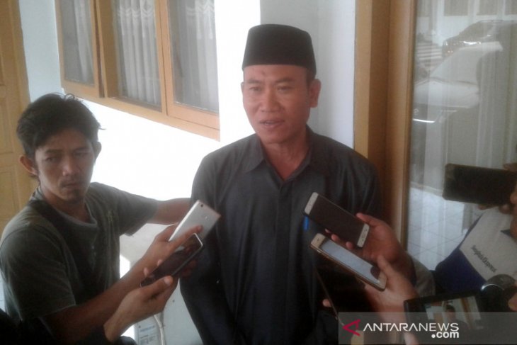 DPRD Rejang Lebong segera bentuk alat kelengkapan dewan
