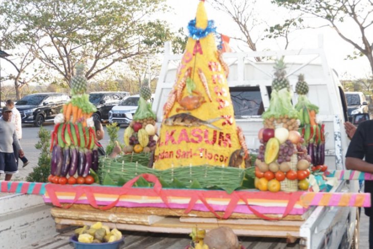 Sidoarjo jadikan