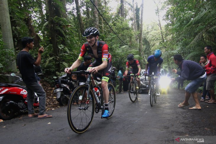 Etape keempat ITdBI 2019