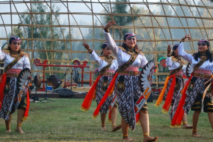 Festival Jathilan Bromo diharapkan tarik wisatawan asing