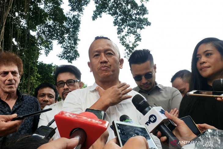 68 musisi akan buat konser Persatuan Indonesia di Cibubur