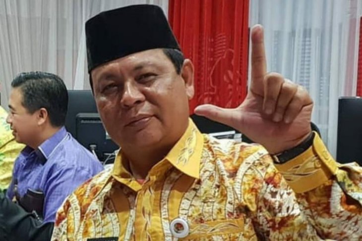 Paman Birin berharap DPRD tingkatkan performa kerja