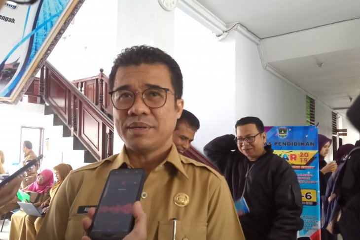 Tidak ada lagi sekolah unggulan di Sumbar