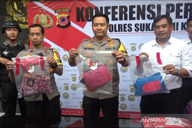Pembunuh anak angkat terancam hukum penjara seumur hidup