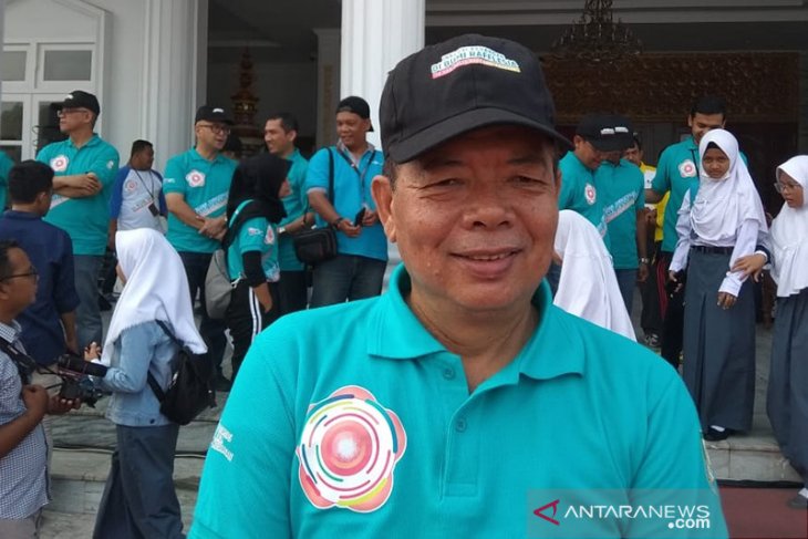 Diknas Provinsi Bengkulu melarang siswa demo