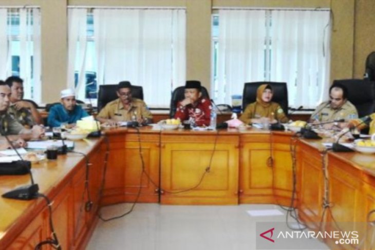 757 peserta ikuti Pekan Olahraga dan Seni Diniyah