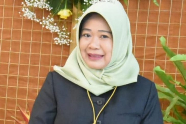 Sidang Paripurna pengucapan sumpah anggota DPR/DPD/MPR