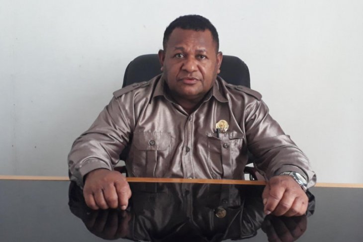 AKD DPRD Teluk Wondama tuntas
