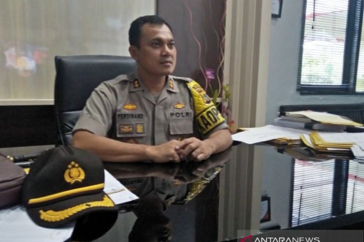 Kapolres Bangka Selatan: Pancasila perkokoh berdirinya NKRI