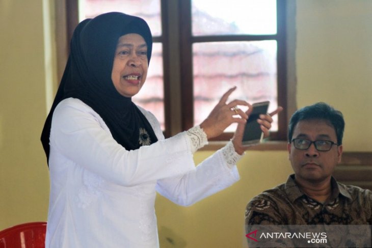 Emergency response period for Maluku's recent earthquake extended