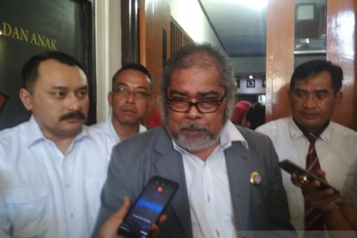Kota Sukabumi belum ramah anak